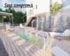 5 Chambres Chambres, 7 Chambres Chambres,2 Salle de bainSalle de bain,0,A vendre,1059