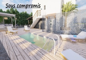 5 Chambres Chambres, 7 Chambres Chambres,2 Salle de bainSalle de bain,0,A vendre,1059