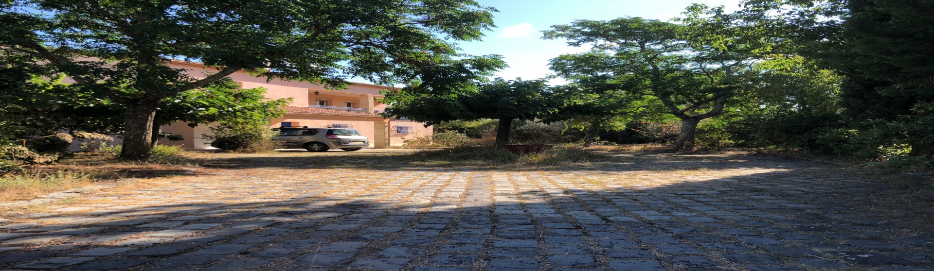 Les Matelles Villa traditionnelle 190 m² sur 942 m² terrain piscinable