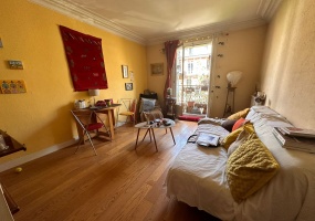 1 Chambre Chambres, 2 Chambres Chambres,0,A vendre,1114
