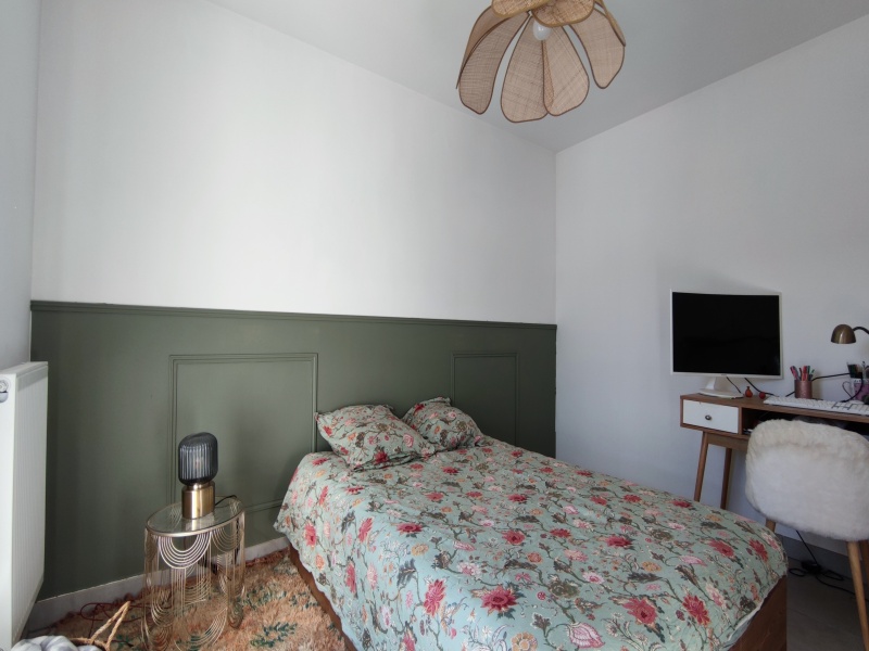 2 Chambres Chambres, 3 Chambres Chambres,1 Salle de bainsSalle de bain,0,A vendre,1126