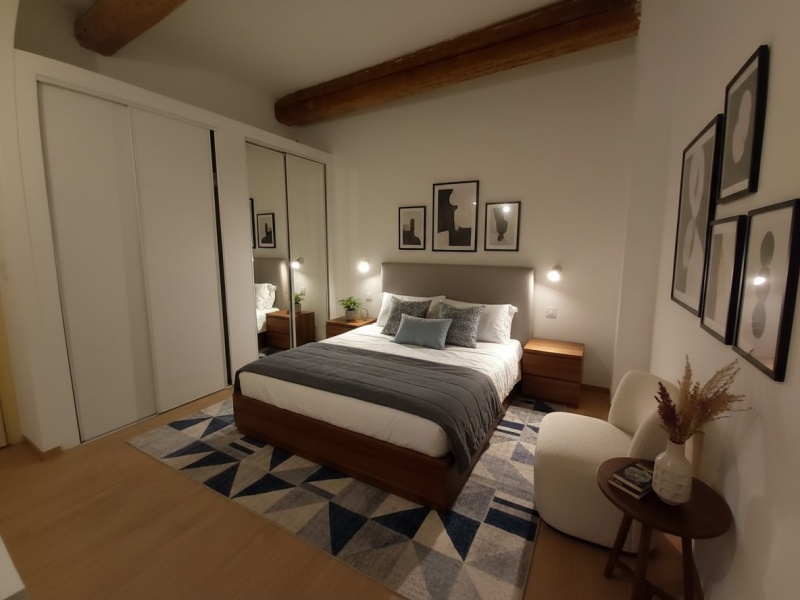 2 Chambres Chambres, 3 Chambres Chambres,1 Salle de bainsSalle de bain,0,A vendre,1138