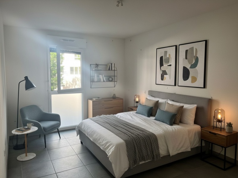 2 Chambres Chambres, 3 Chambres Chambres,0,A vendre,1140